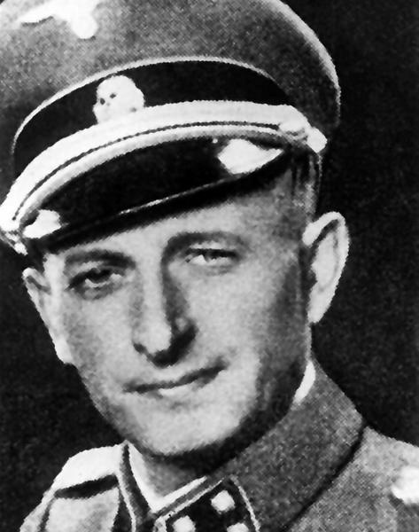 Иллюстрация к книге — Холокост. Новая история [i_015.jpg]