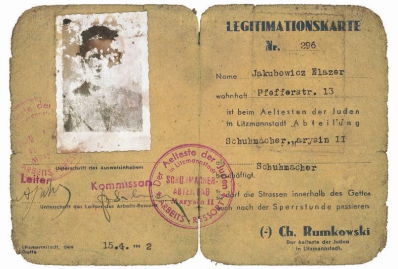 Иллюстрация к книге — Холокост. Новая история [i_022.jpg]