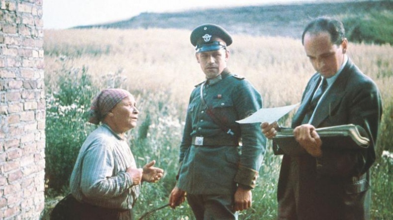 Иллюстрация к книге — Холокост. Новая история [i_023.jpg]