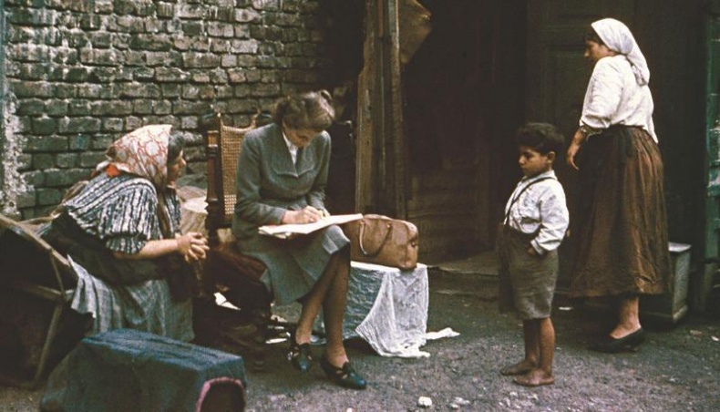 Иллюстрация к книге — Холокост. Новая история [i_024.jpg]