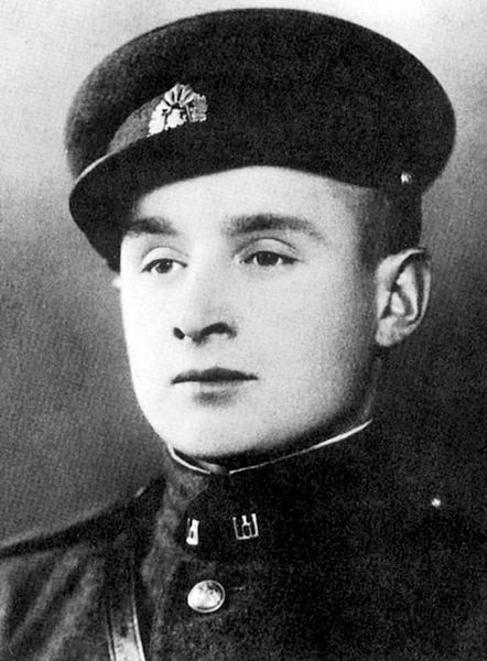 Иллюстрация к книге — Холокост. Новая история [i_051.jpg]