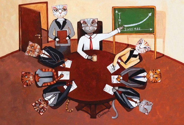 Иллюстрация к книге — В рай на S-Class'e [i_095.jpg]