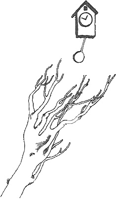 Иллюстрация к книге — Смерть и приключения Ефросиньи Прекрасной [i_008.jpg]