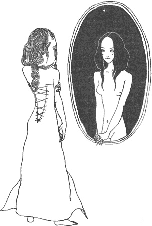 Иллюстрация к книге — Смерть и приключения Ефросиньи Прекрасной [i_009.jpg]