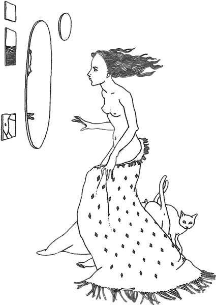 Иллюстрация к книге — Смерть и приключения Ефросиньи Прекрасной [i_012.jpg]