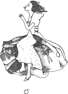 Иллюстрация к книге — Смерть и приключения Ефросиньи Прекрасной [i_016.jpg]