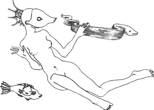 Иллюстрация к книге — Смерть и приключения Ефросиньи Прекрасной [i_021.jpg]