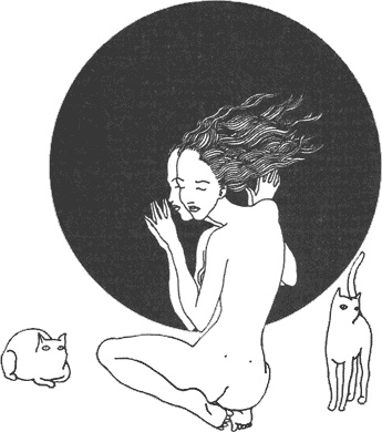 Иллюстрация к книге — Смерть и приключения Ефросиньи Прекрасной [i_023.jpg]