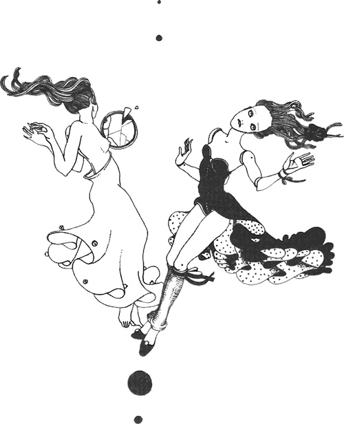 Иллюстрация к книге — Смерть и приключения Ефросиньи Прекрасной [i_027.jpg]