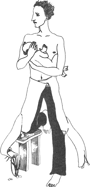 Иллюстрация к книге — Смерть и приключения Ефросиньи Прекрасной [i_029.jpg]