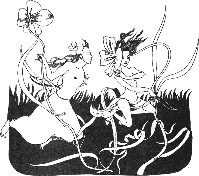 Иллюстрация к книге — Смерть и приключения Ефросиньи Прекрасной [i_032.jpg]