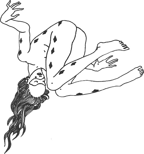 Иллюстрация к книге — Смерть и приключения Ефросиньи Прекрасной [i_078.jpg]