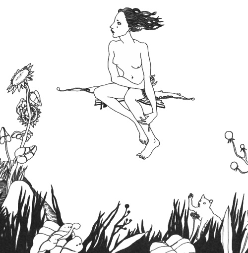 Иллюстрация к книге — Смерть и приключения Ефросиньи Прекрасной [i_090.jpg]