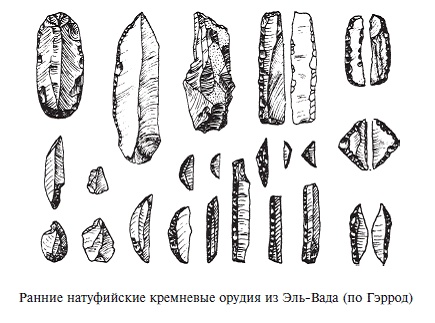 Иллюстрация к книге — Палестина до древних евреев [pic_22.jpg]