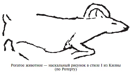 Иллюстрация к книге — Палестина до древних евреев [pic_29.jpg]