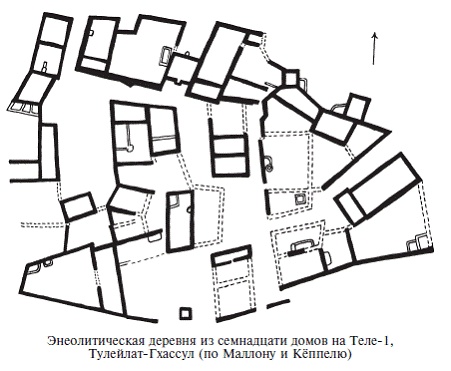 Иллюстрация к книге — Палестина до древних евреев [pic_61.jpg]