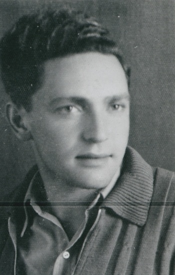 Иллюстрация к книге — Партизан. От долины смерти до горы Сион. 1939–1948 [i_005.jpg]