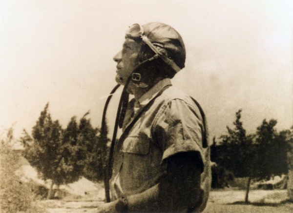 Иллюстрация к книге — Партизан. От долины смерти до горы Сион. 1939–1948 [i_009.jpg]