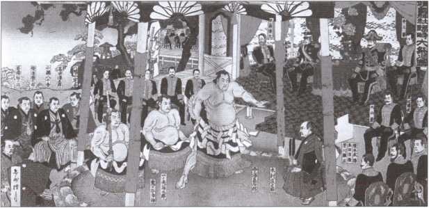 Иллюстрация к книге — "Черный пояс" без грифа секретности [i_002.jpg]