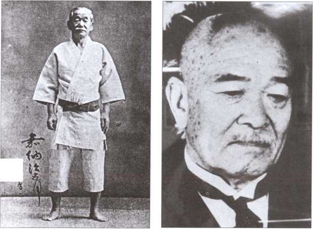 Иллюстрация к книге — "Черный пояс" без грифа секретности [i_007.jpg]