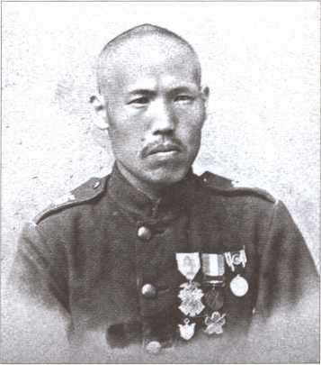 Иллюстрация к книге — "Черный пояс" без грифа секретности [i_013.jpg]