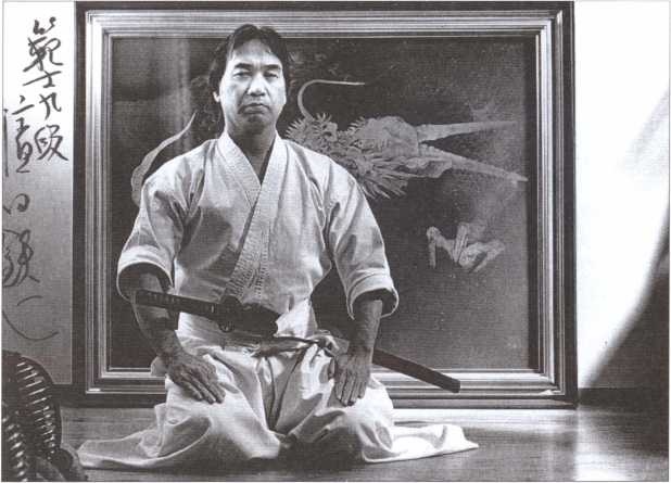 Иллюстрация к книге — "Черный пояс" без грифа секретности [i_018.jpg]