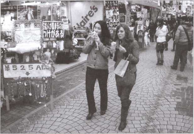 Иллюстрация к книге — "Черный пояс" без грифа секретности [i_019.jpg]