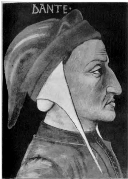 Иллюстрация к книге — Повседневная жизнь Флоренции во времена Данте [i_001.jpg]