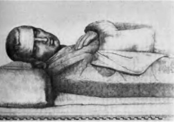 Иллюстрация к книге — Повседневная жизнь Флоренции во времена Данте [i_010.jpg]