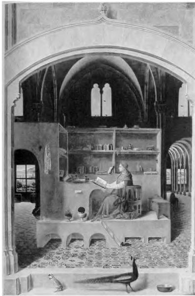 Иллюстрация к книге — Повседневная жизнь Флоренции во времена Данте [i_018.jpg]