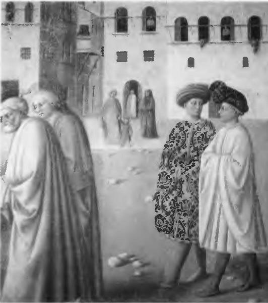 Иллюстрация к книге — Повседневная жизнь Флоренции во времена Данте [i_023.jpg]