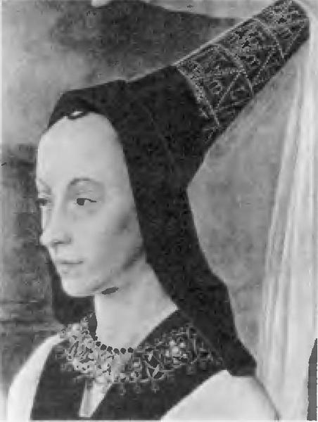 Иллюстрация к книге — Повседневная жизнь Флоренции во времена Данте [i_028.jpg]