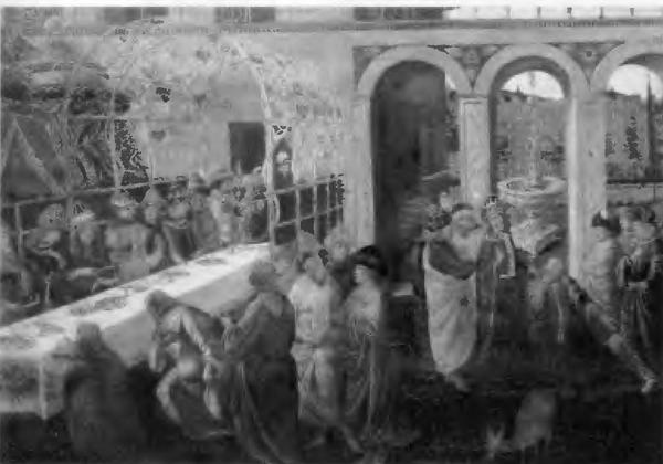 Иллюстрация к книге — Повседневная жизнь Флоренции во времена Данте [i_039.jpg]