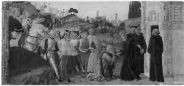 Иллюстрация к книге — Повседневная жизнь Флоренции во времена Данте [i_048.jpg]