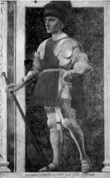 Иллюстрация к книге — Повседневная жизнь Флоренции во времена Данте [i_050.jpg]