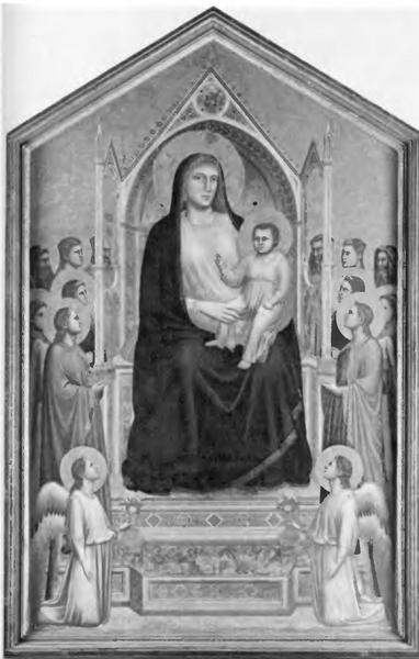 Иллюстрация к книге — Повседневная жизнь Флоренции во времена Данте [i_054.jpg]