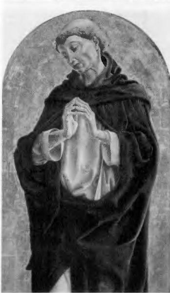 Иллюстрация к книге — Повседневная жизнь Флоренции во времена Данте [i_056.jpg]