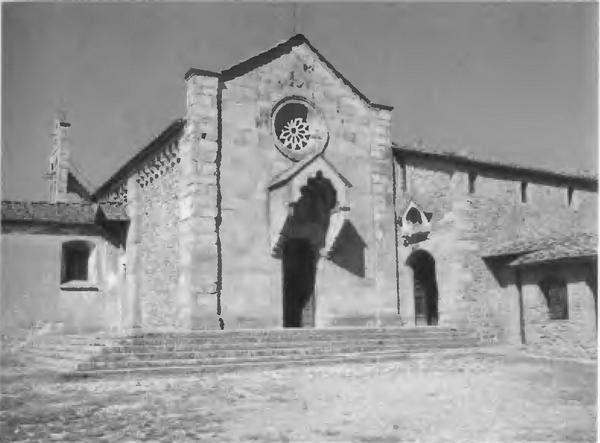 Иллюстрация к книге — Повседневная жизнь Флоренции во времена Данте [i_061.jpg]