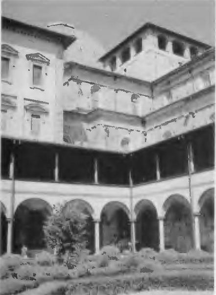 Иллюстрация к книге — Повседневная жизнь Флоренции во времена Данте [i_062.jpg]