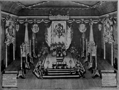 Иллюстрация к книге — Куда ж нам плыть? Россия после Петра Великого [i_005.jpg]