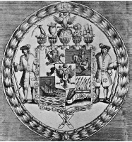 Иллюстрация к книге — Куда ж нам плыть? Россия после Петра Великого [i_009.jpg]