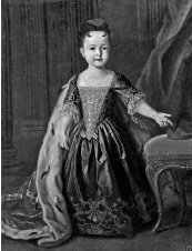 Иллюстрация к книге — Куда ж нам плыть? Россия после Петра Великого [i_025.jpg]