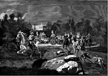 Иллюстрация к книге — Куда ж нам плыть? Россия после Петра Великого [i_027.jpg]