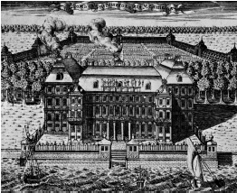 Иллюстрация к книге — Куда ж нам плыть? Россия после Петра Великого [i_036.jpg]