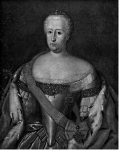 Иллюстрация к книге — Куда ж нам плыть? Россия после Петра Великого [i_049.jpg]