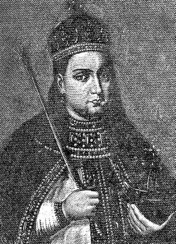 Иллюстрация к книге — Императорская Россия [i_003.jpg]