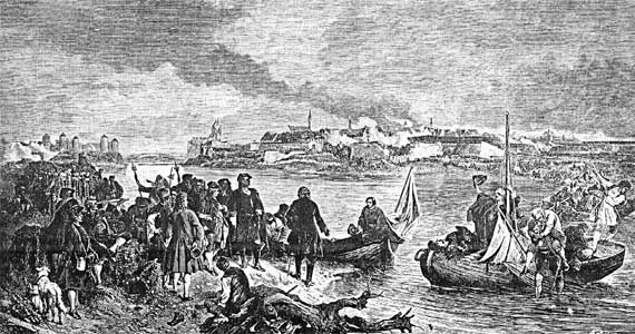 Иллюстрация к книге — Императорская Россия [i_007.jpg]