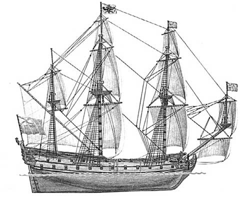 Иллюстрация к книге — Императорская Россия [i_016.jpg]