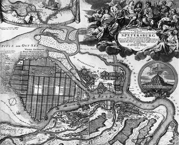 Иллюстрация к книге — Императорская Россия [i_017.jpg]