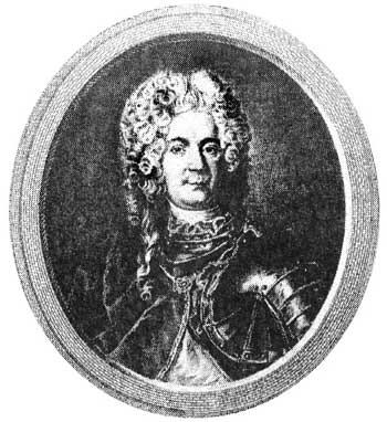 Иллюстрация к книге — Императорская Россия [i_021.jpg]